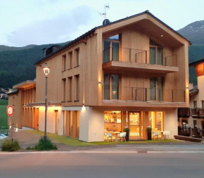 Livì Family Hotel